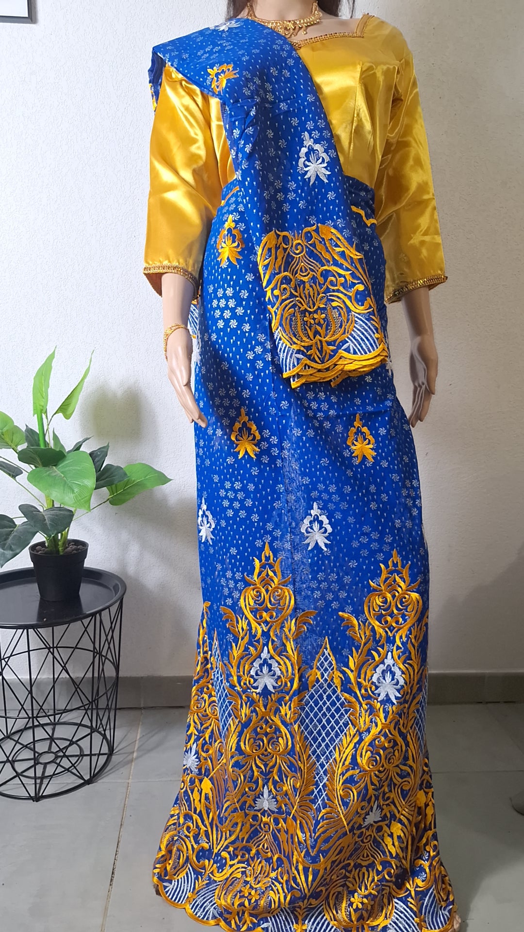 SALOUVA NALA