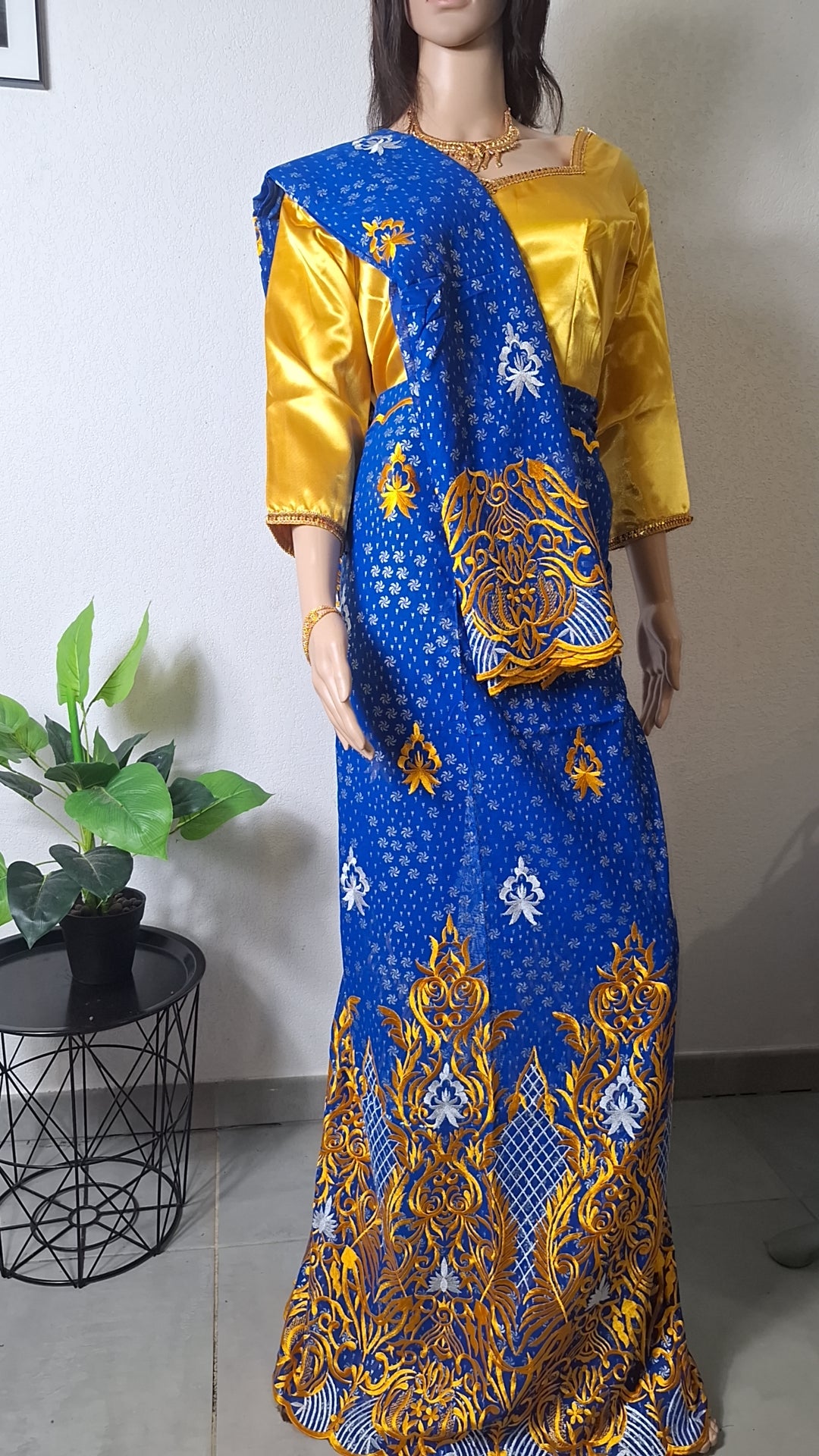 SALOUVA NALA