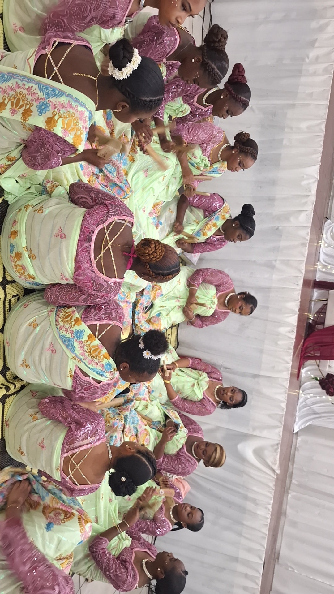 Salouva mawa beauté
