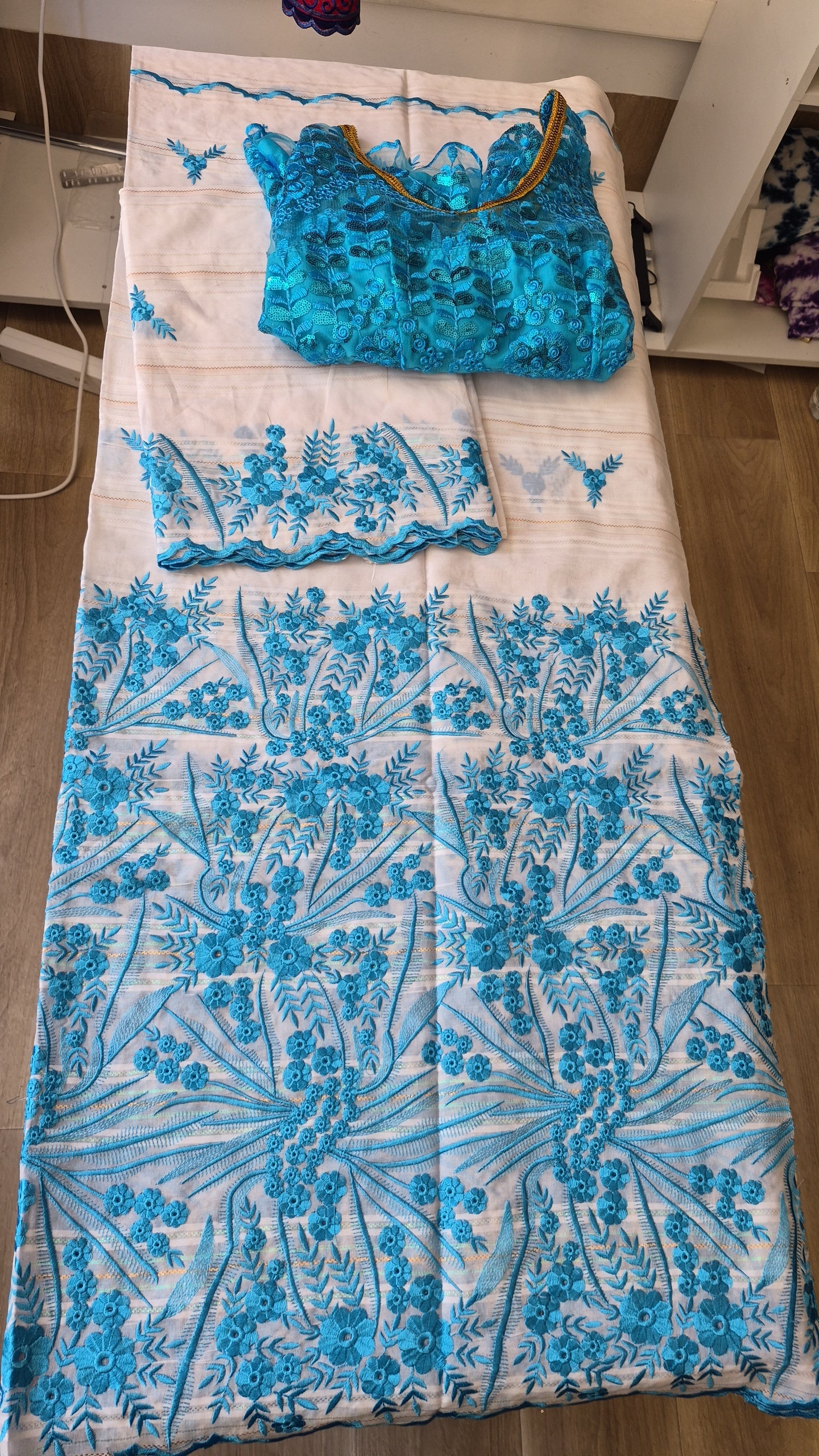Salouva 2pcs