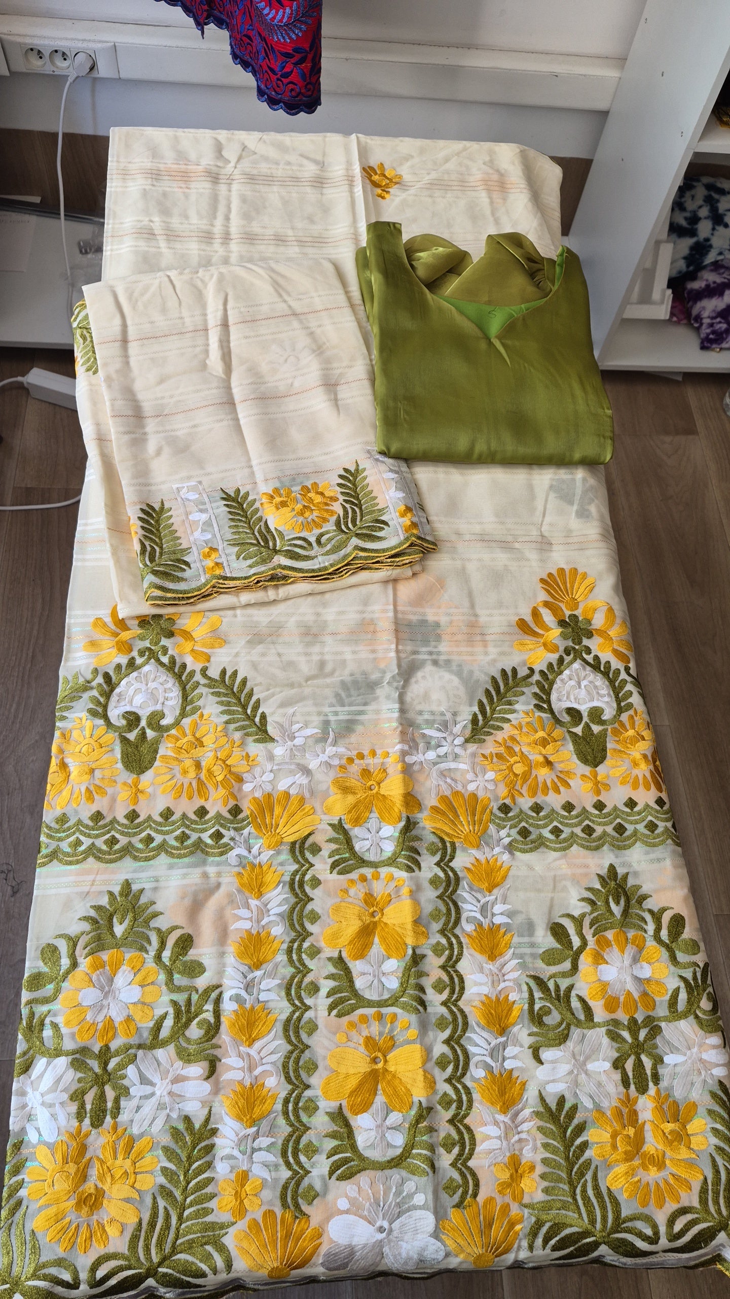 Salouva 2pcs