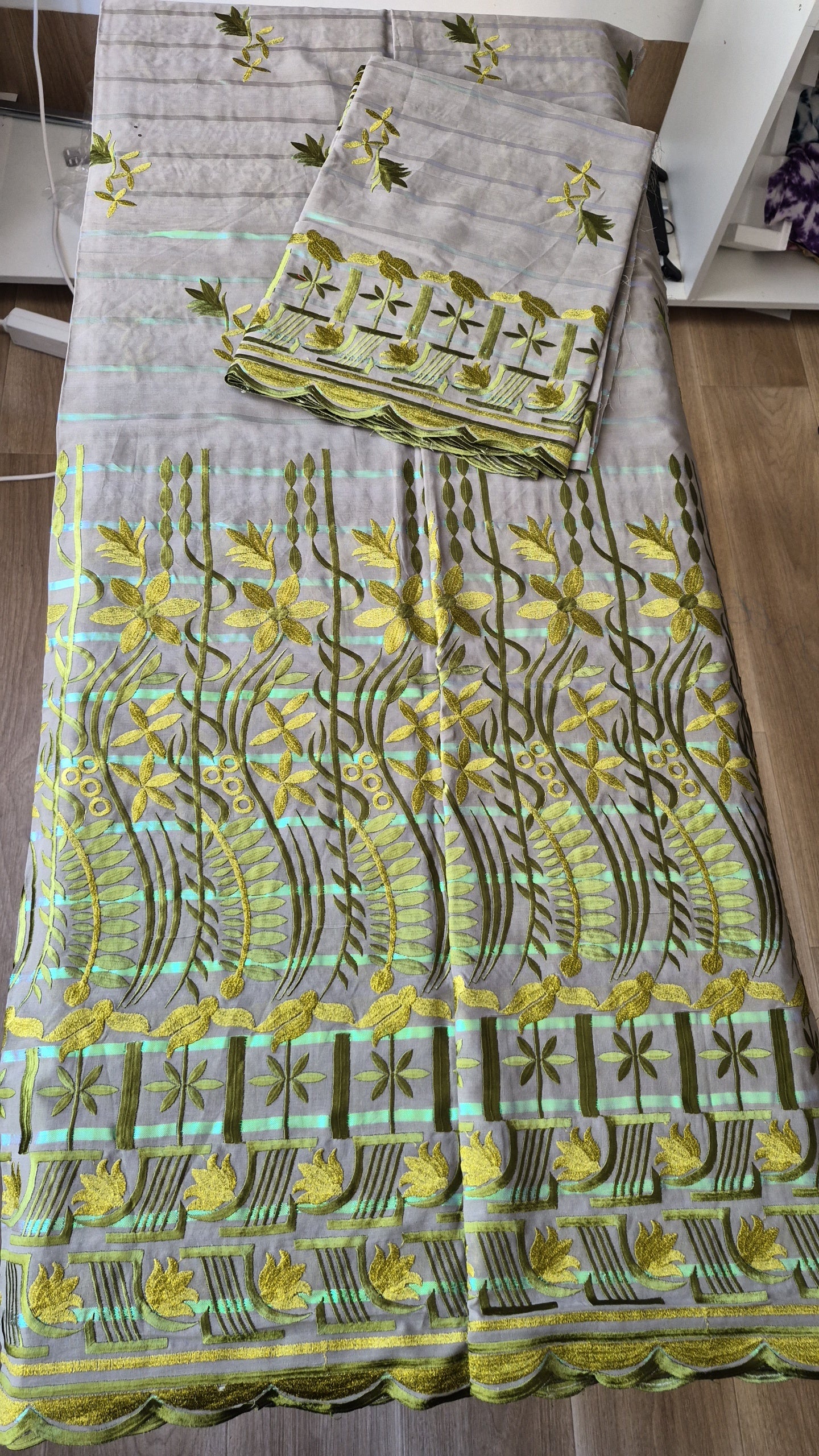 Salouva 2pcs