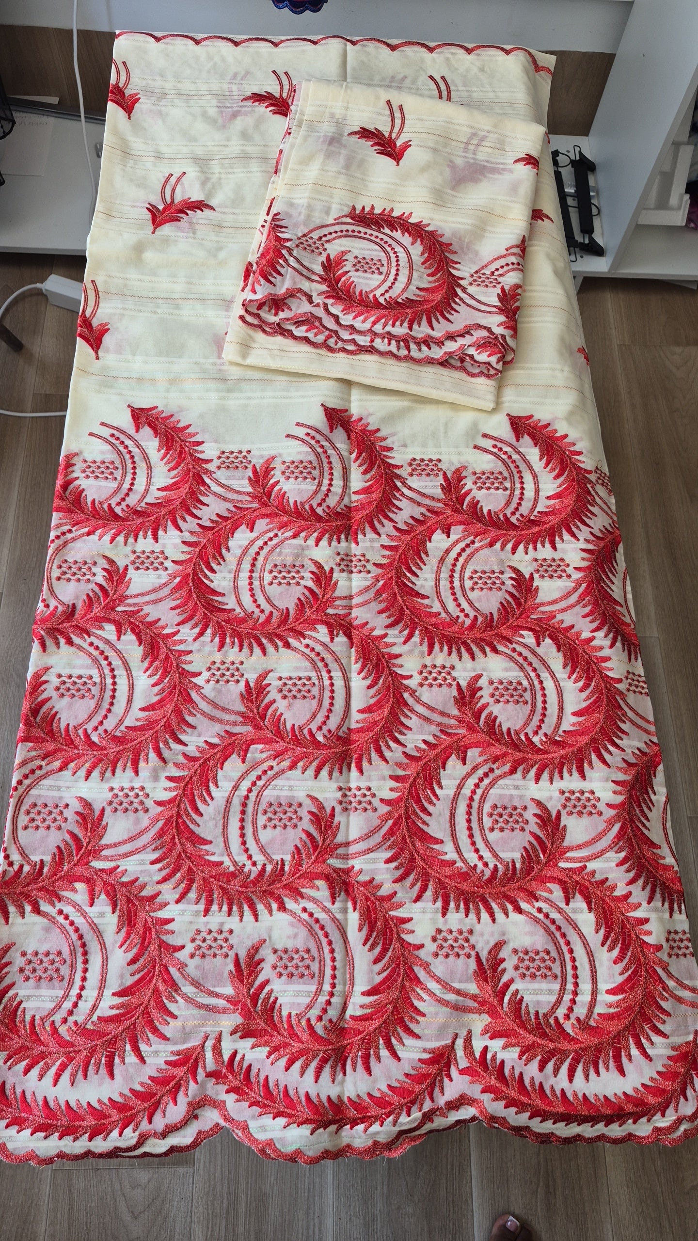 Salouva 2pcs