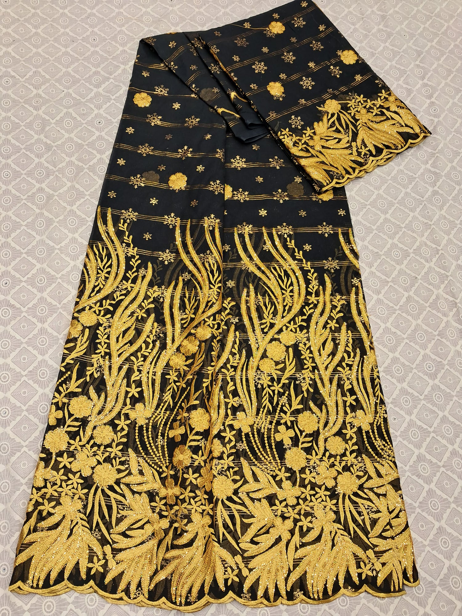 Pré-commande🧵✨