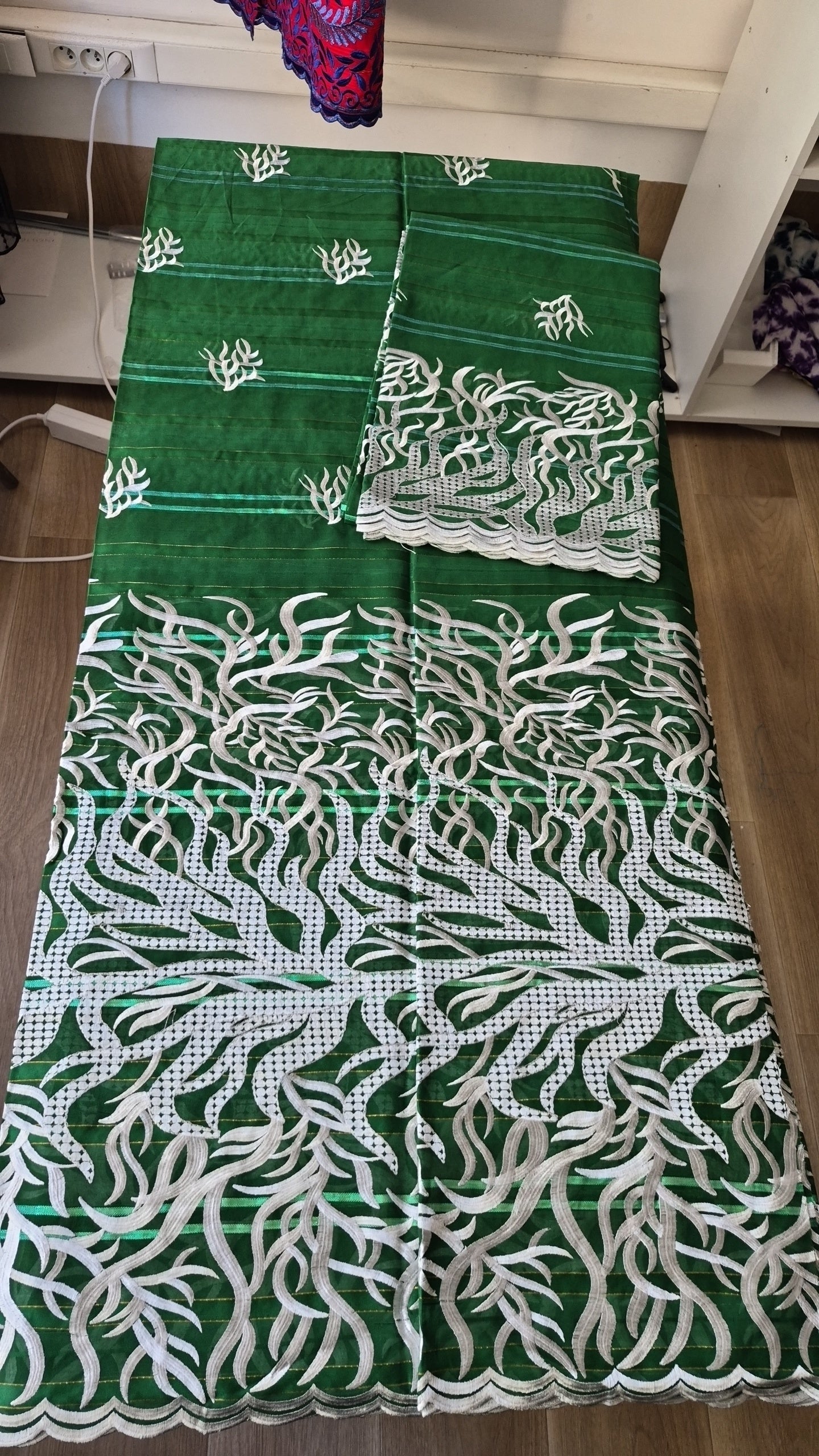 Salouva 2pcs