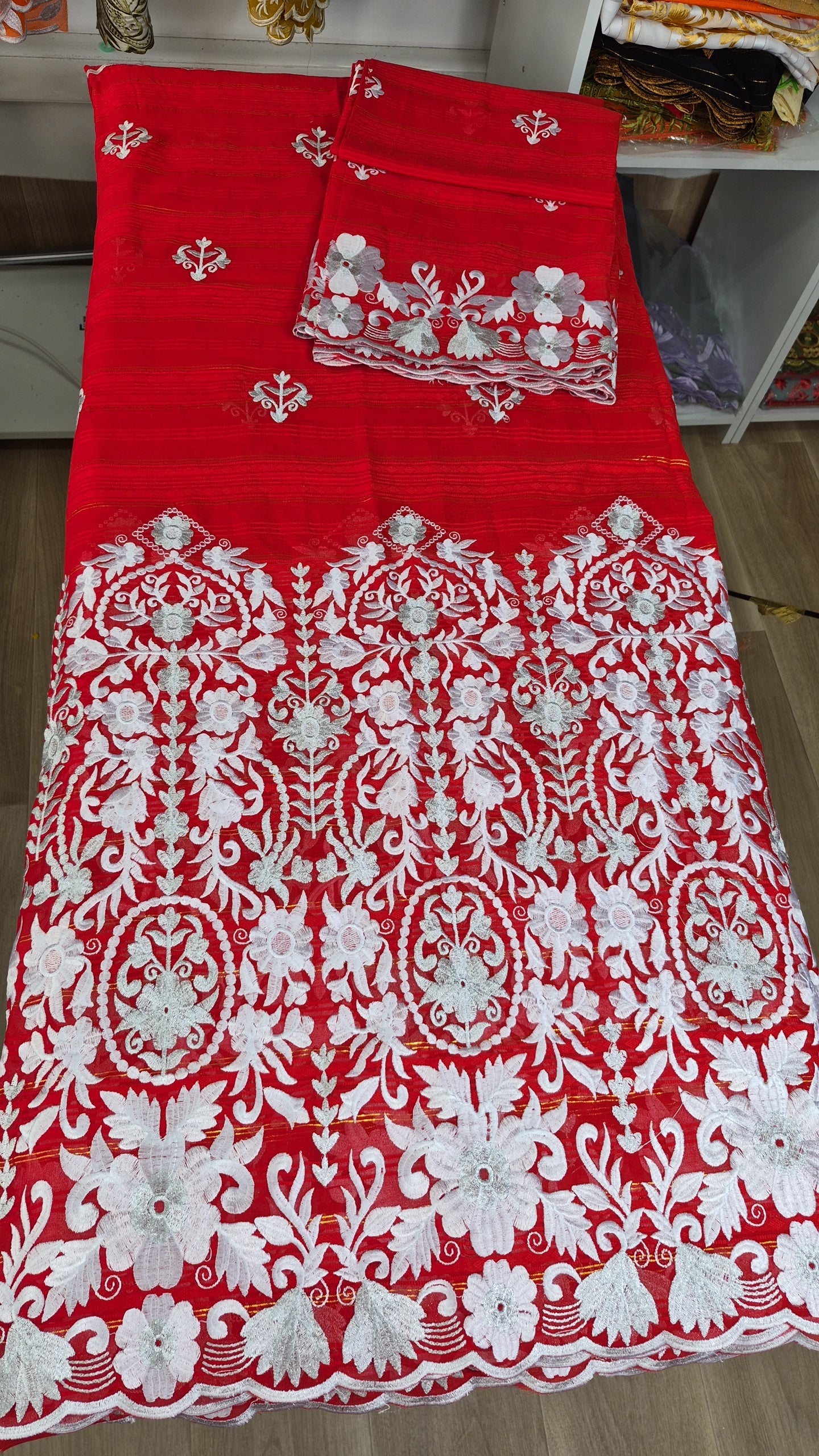 Salouva 2pieces