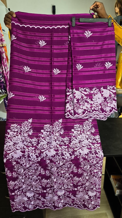 Salouva 2pieces