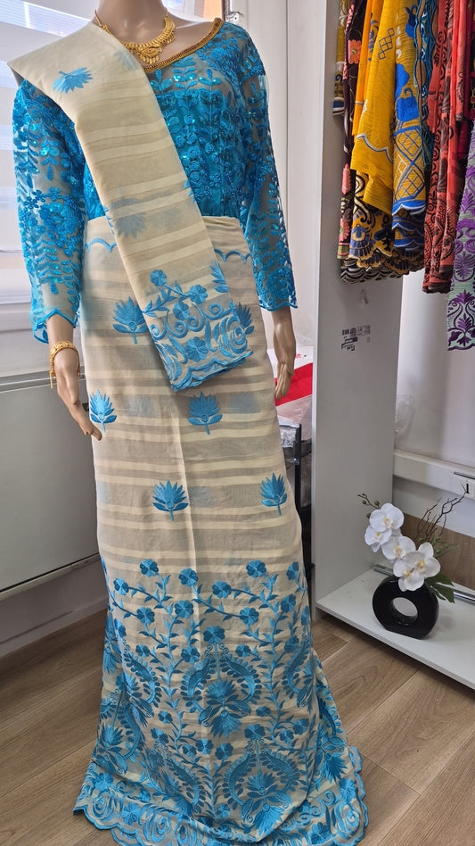 Salouva 2 pieces