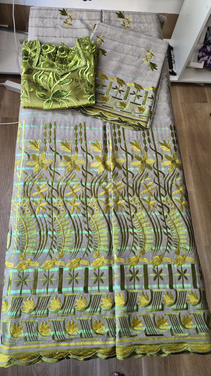 Salouva 2pcs