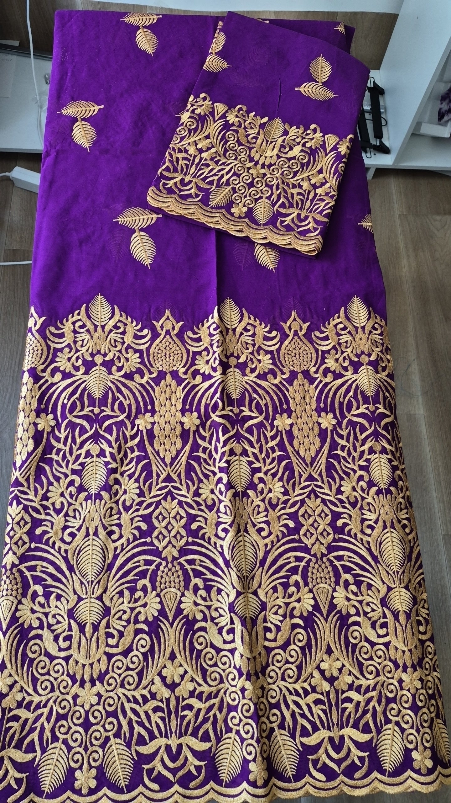 Salouva 2pcs
