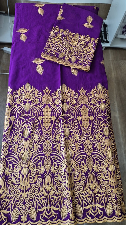 Salouva 2pcs