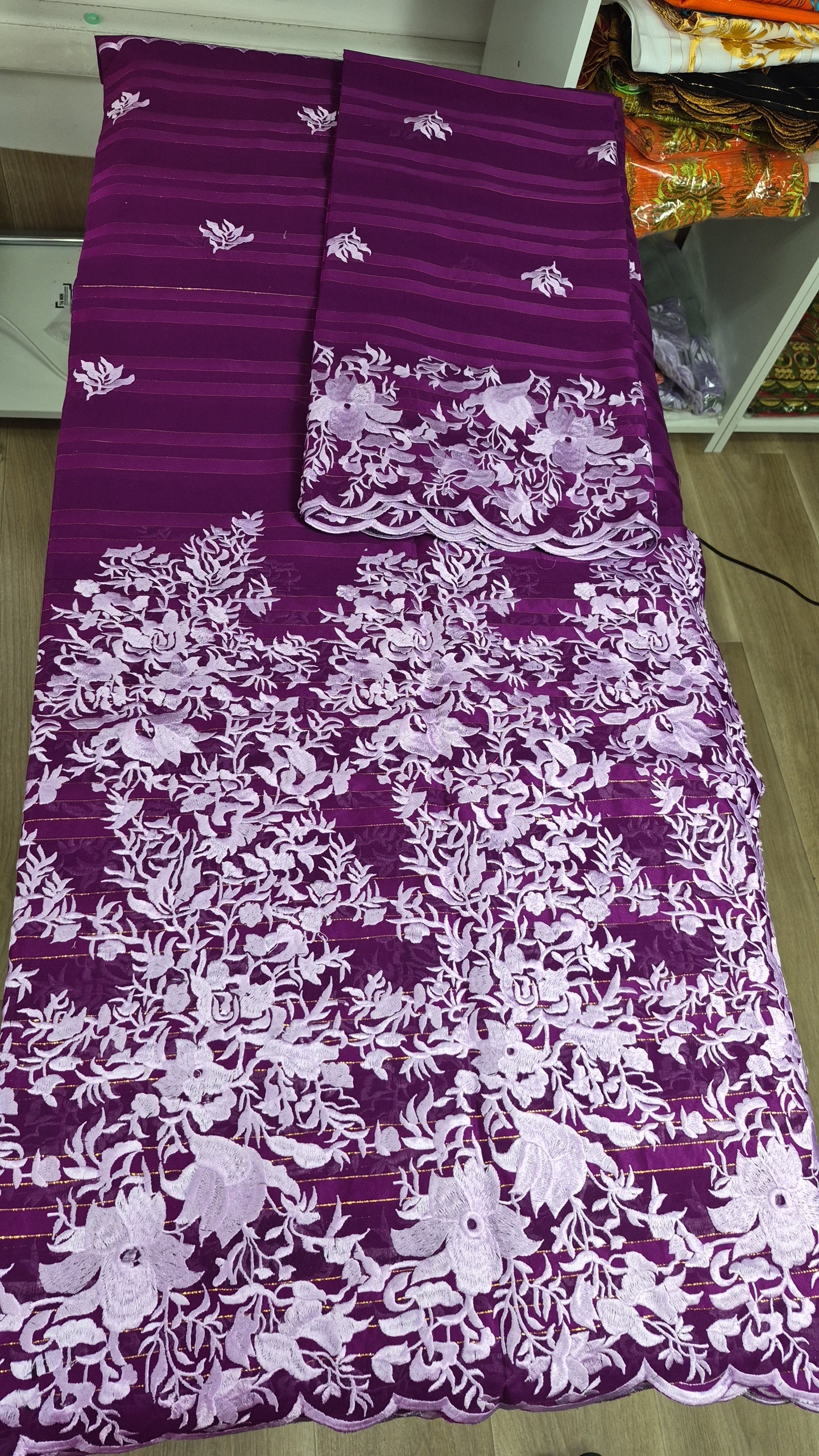 Salouva 2pieces