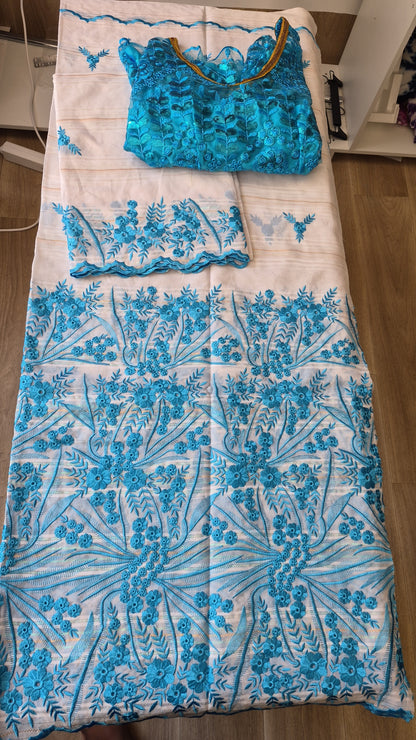 Salouva 2pcs