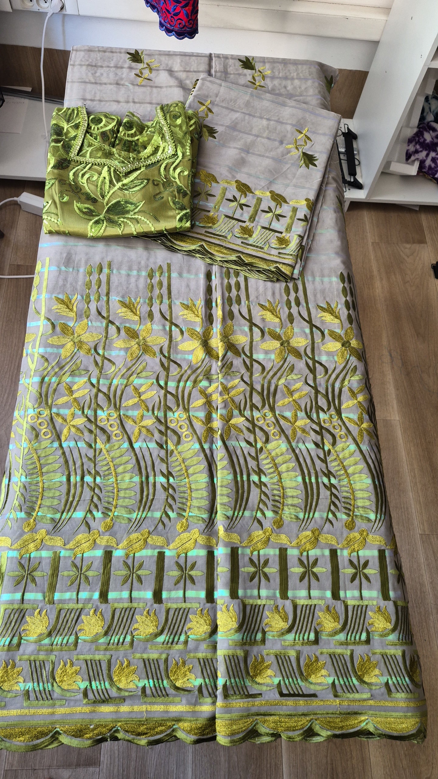 Salouva 2pcs