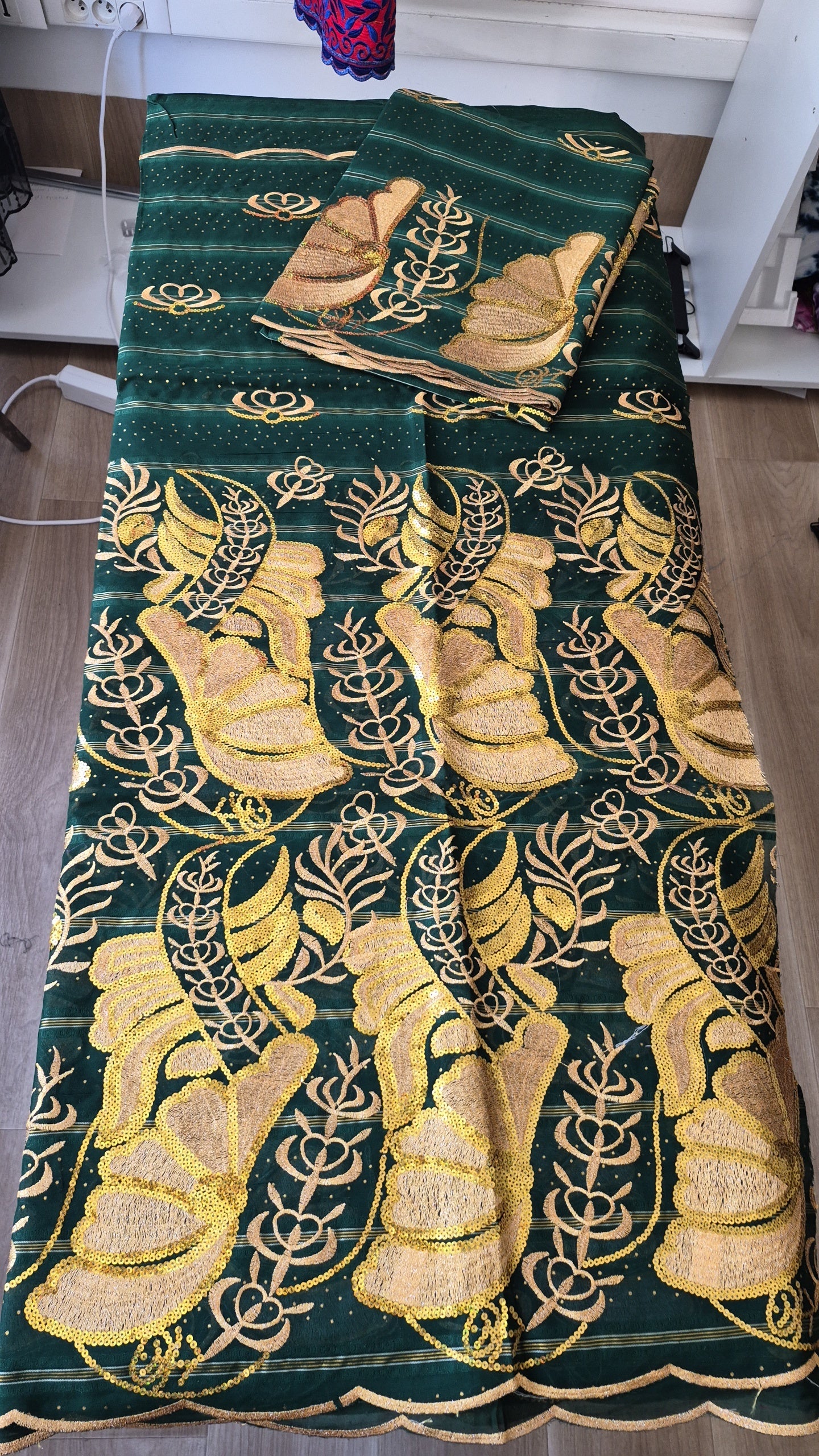 Salouva 2pcs
