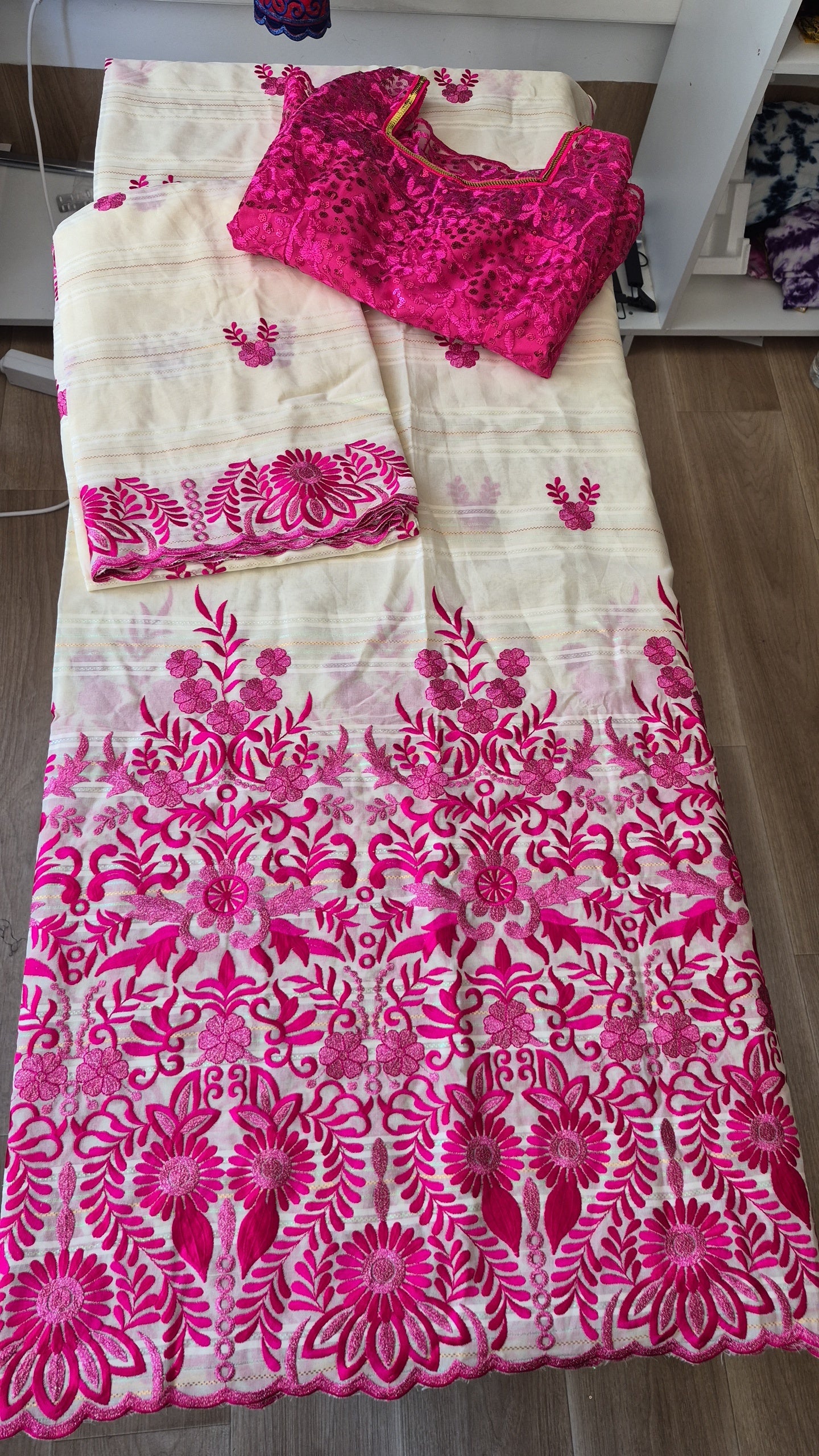 Salouva 2pcs