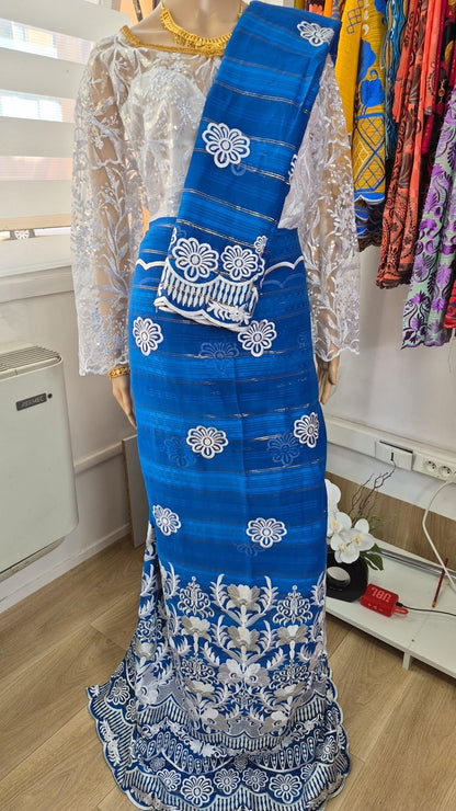 Salouva 2pieces