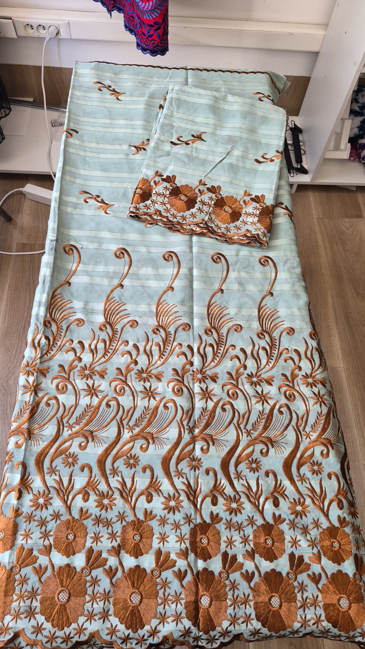 Salouva 2pcs