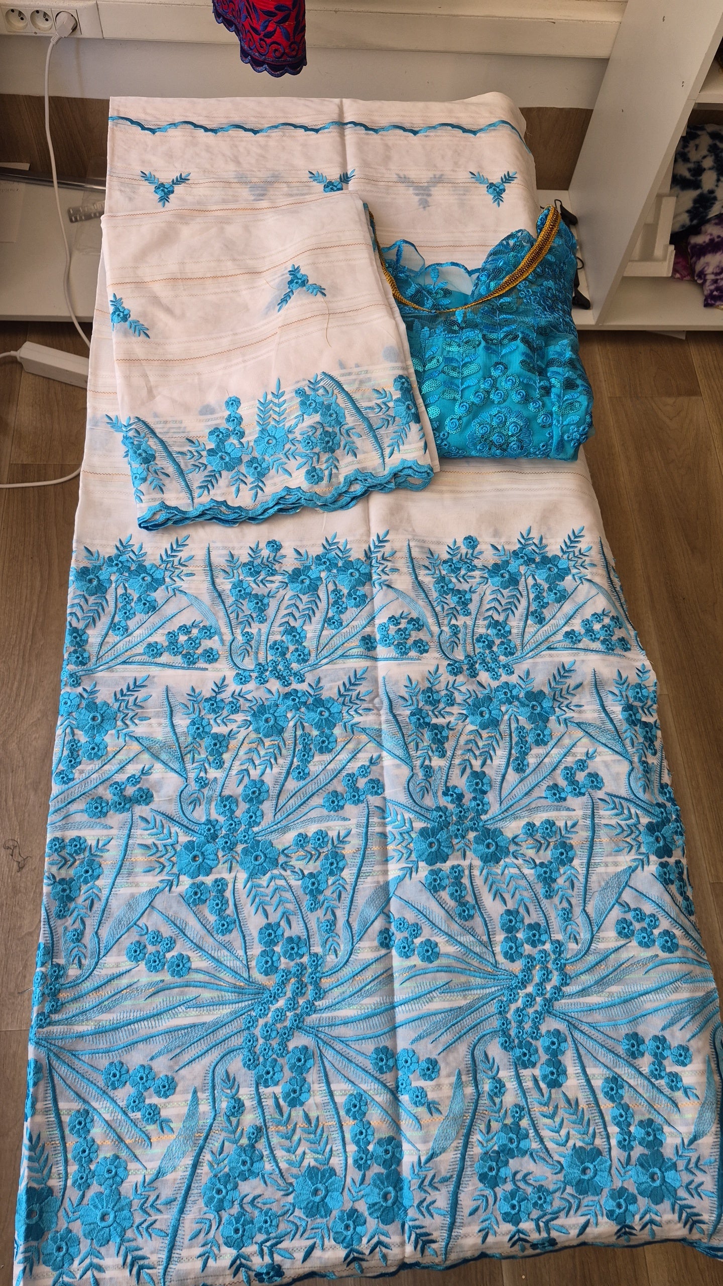 Salouva 2pcs