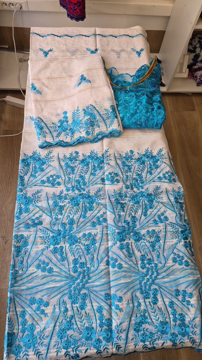 Salouva 2pcs