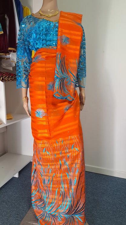 Salouva Manabé