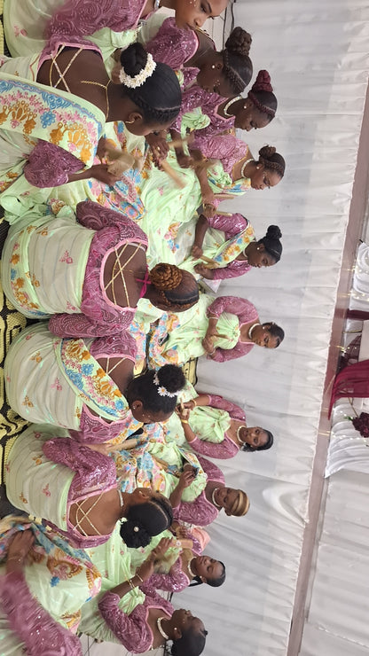 Salouva mawa beauté