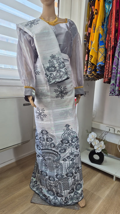 Salouva 2pieces