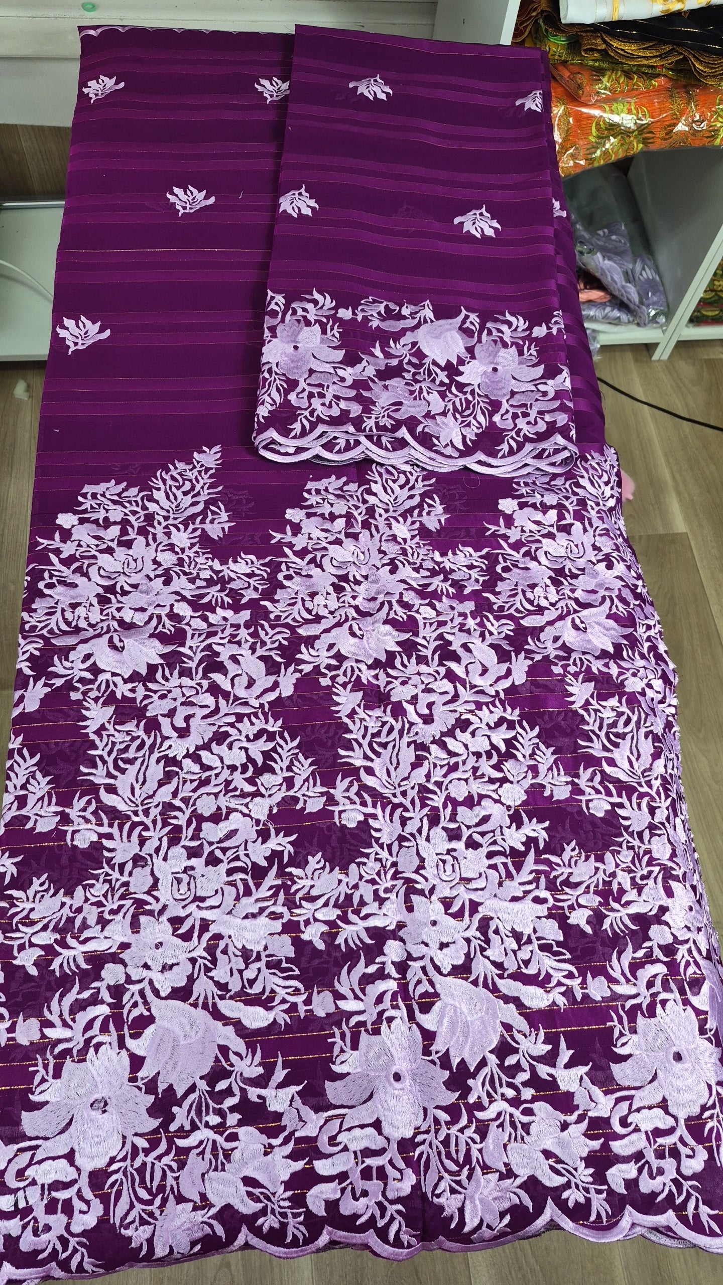 Salouva 2pieces