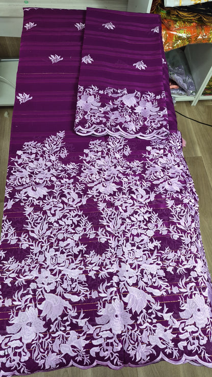 Salouva 2pieces
