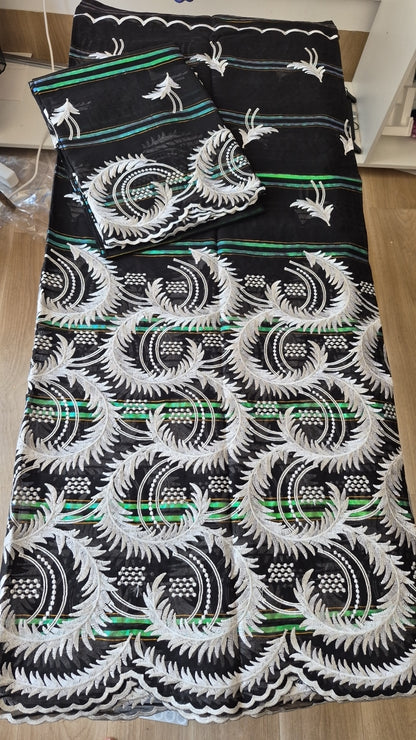 Salouva 2pcs