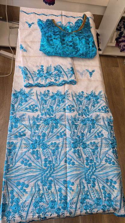 Salouva 2pcs