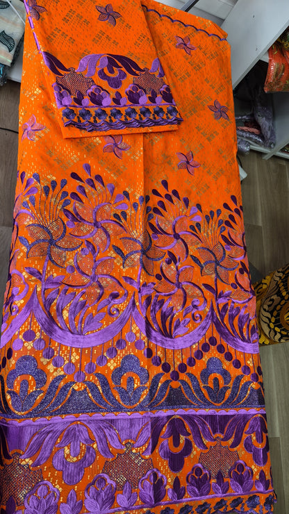 Salouva 2 pieces