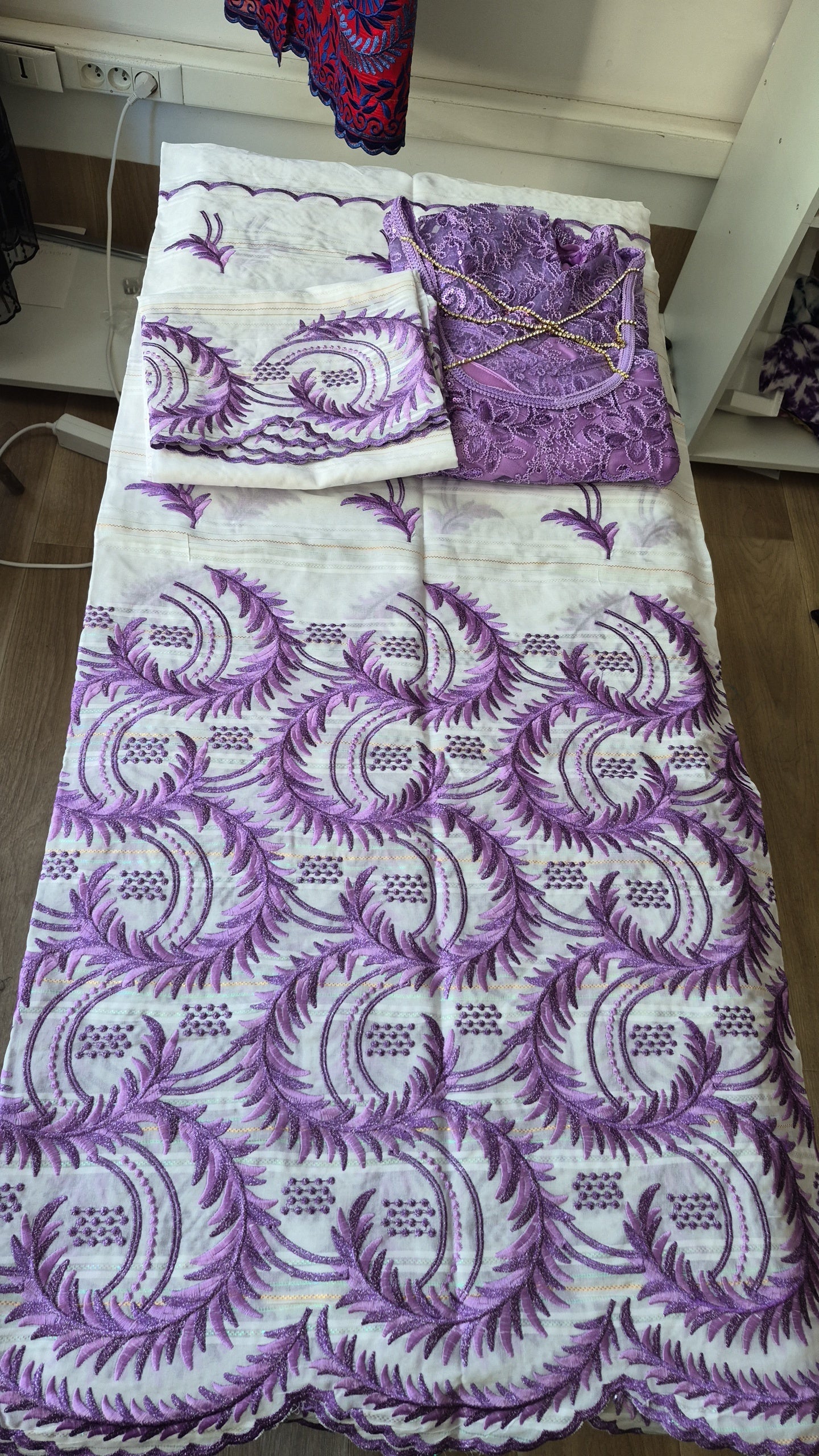 Salouva 2pcs