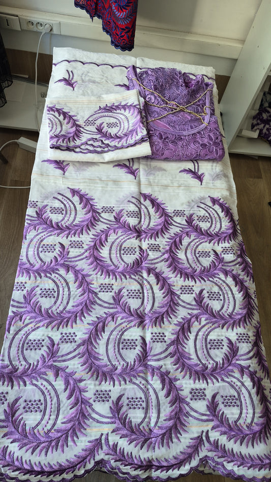 Salouva 2pcs