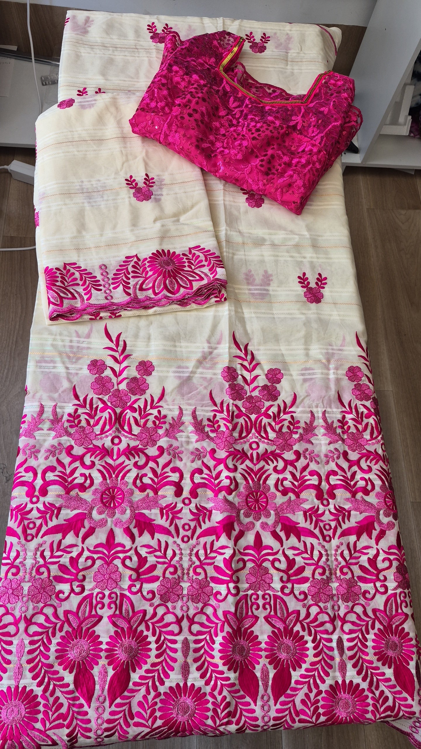 Salouva 2pcs