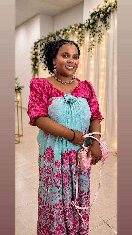 Salouva sucari mawa beauté