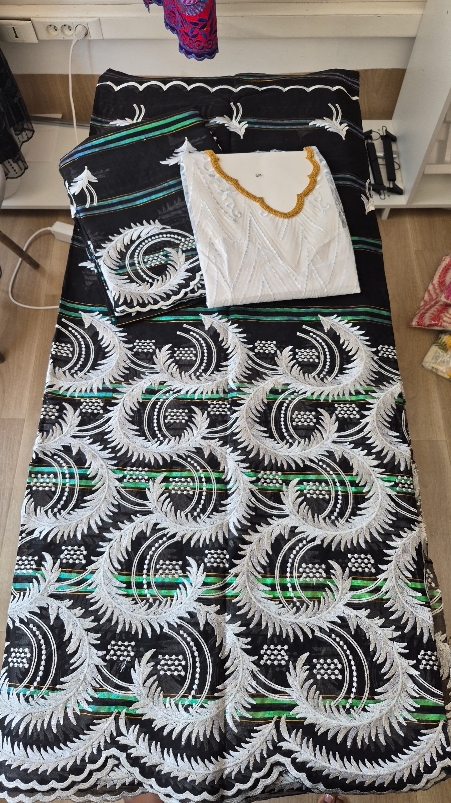 Salouva 2pcs