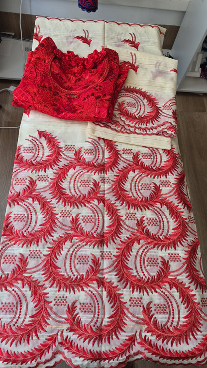 Salouva 2pcs