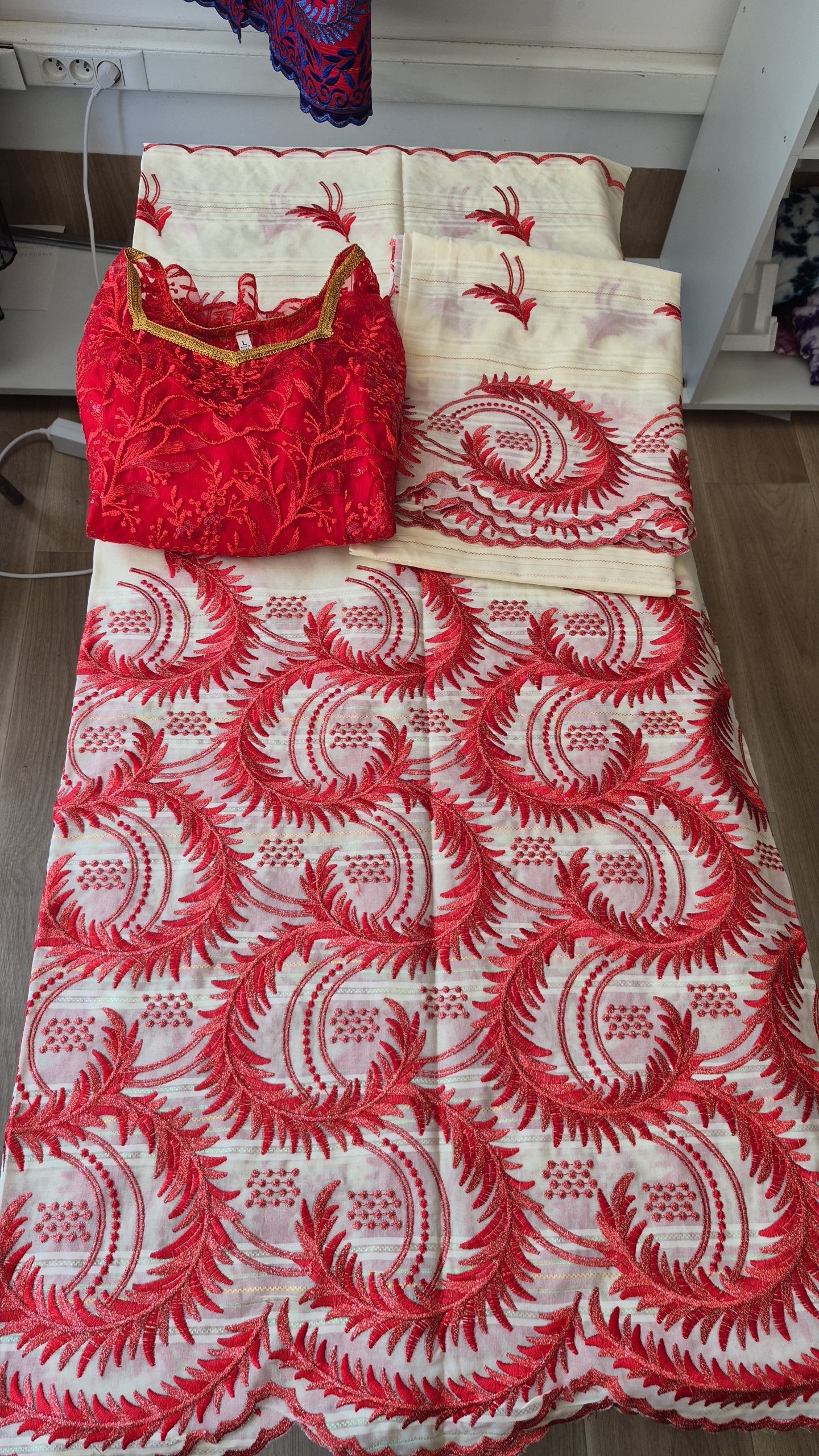 Salouva 2pcs