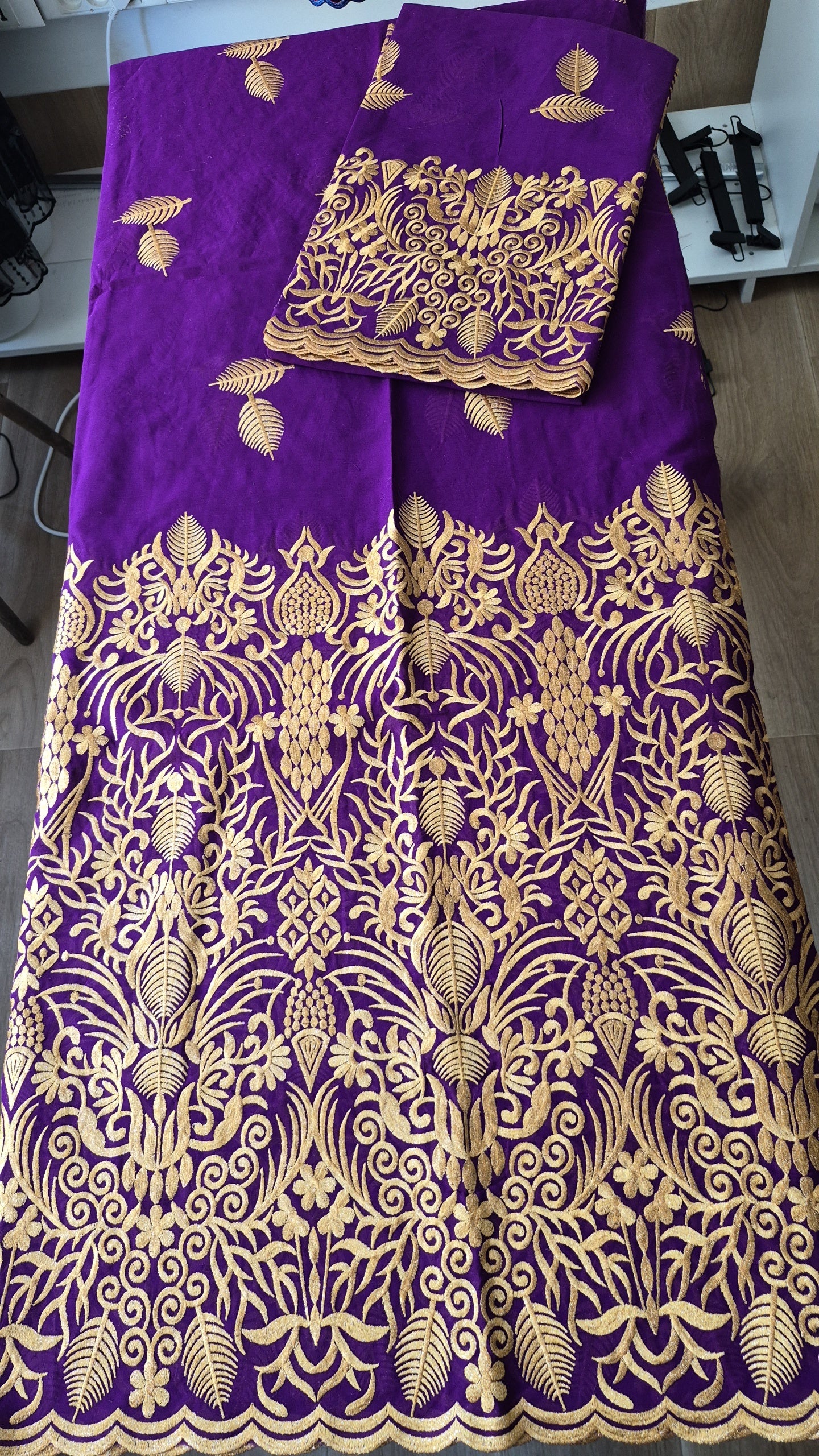 Salouva 2pcs