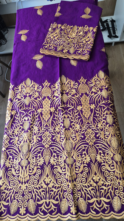 Salouva 2pcs