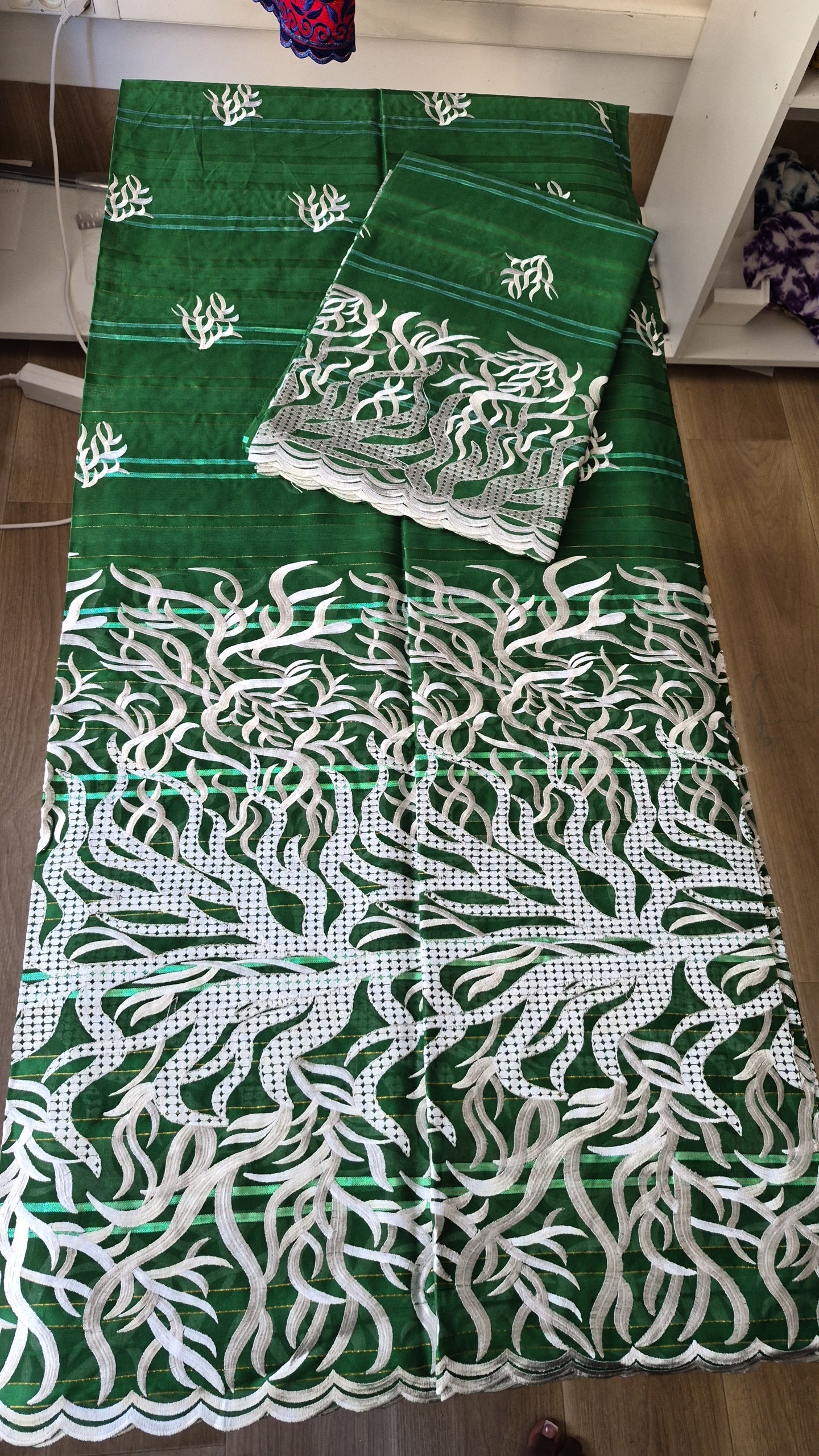 Salouva 2pcs