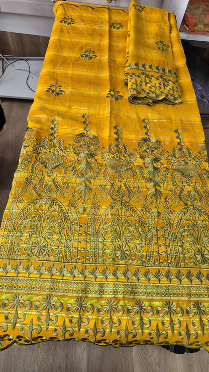 Salouva 2 pieces