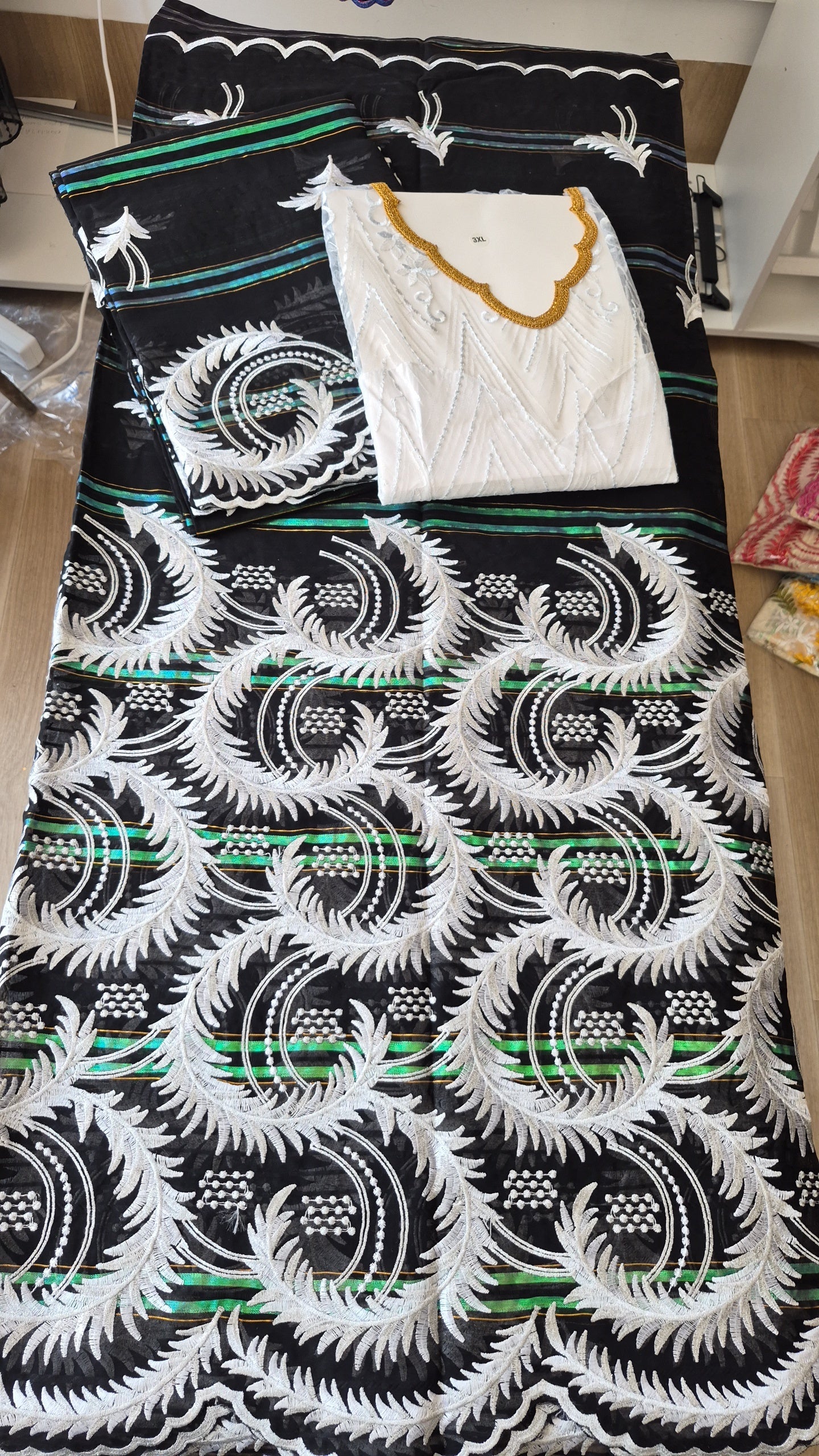 Salouva 2pcs