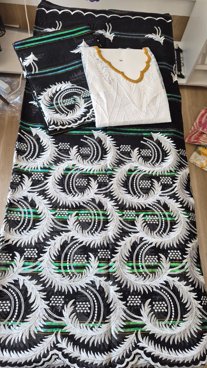 Salouva 2pcs