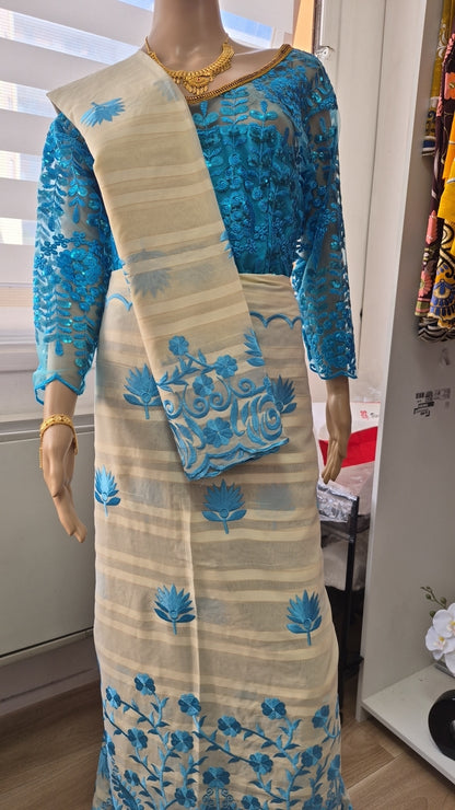 Salouva 2 pieces