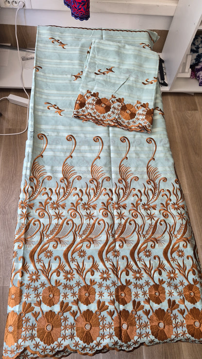 Salouva 2pcs