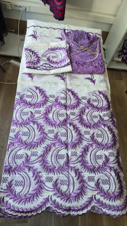 Salouva 2pcs