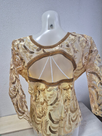 Body Dentelle