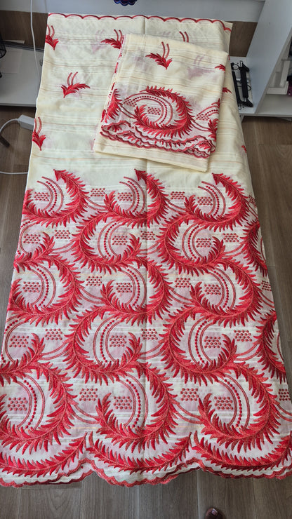 Salouva 2pcs